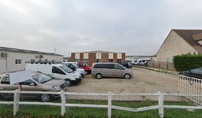 Garage V.A.M AUTO, Garage Automobile à Chartres
