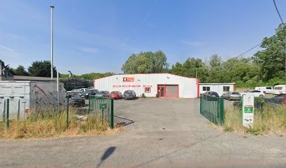 Garage l'Escotais LKB AUTO, Garage Automobile à Saint-Paterne-Racan