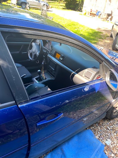 FAR GLASS, Garage Automobile à La Cerlangue