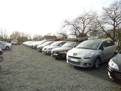 LUDO AUTOMOBILES, Garage Automobile à Pipriac
