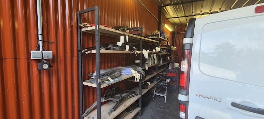 Rapide Services Car II, Garage Automobile à Pierrefitte-sur-Seine