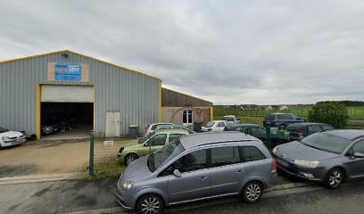 RS AUTO, Garage Automobile à Thilouze