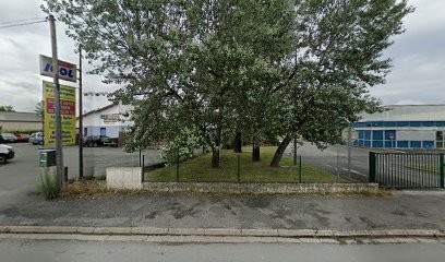 Soud Meca TP, Garage Automobile à Saint-Juéry