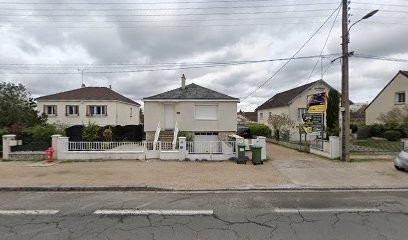 TECH MY CAR, Garage Automobile à Fleury-les-Aubrais