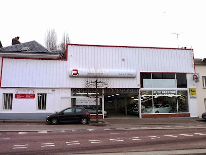 AUTO PRESTIGE, Garage Automobile à Déville-lès-Rouen
