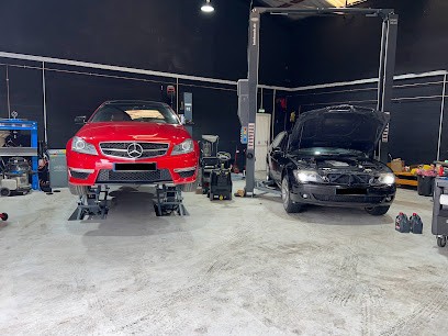 Garage Mecartech, Garage Automobile à Mios