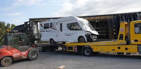 JT AUTO DÉPANNAGE, Garage Automobile à Lathuile