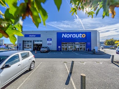 Norauto Vannes, Garage Automobile à Vannes