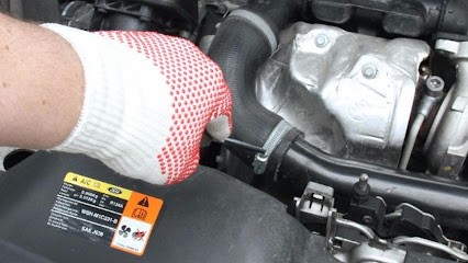 Renault Garage des Crêles, Garage Automobile à Vierzon