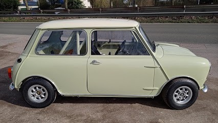 GARAGE DE LA MAISON NEUVE, Garage Automobile aux Essarts-le-Roi