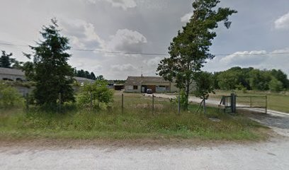 SAB AUTO 45, Garage Automobile à La Ferté-Saint-Aubin