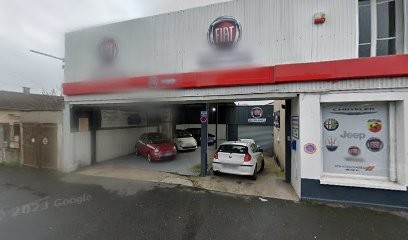 Garage Charpentier., Garage Automobile à Houilles