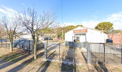 Luberon mécanique industrie, Garage Automobile à Pertuis