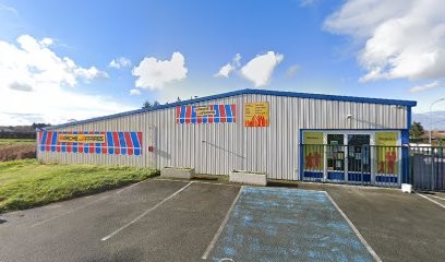 Carrosserie Clément, Garage Automobile à Mont-près-Chambord