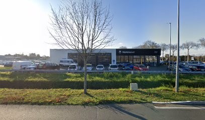 D, Garage Automobile à La Chapelle-Saint-Laud