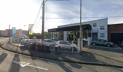 GARAGE DE L' ALLUMETTE - Spécialiste Renault, Dacia et entretien toute marque, Garage Automobile à Wasquehal