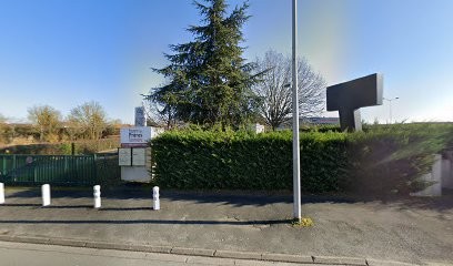 Poitou Automobile, Garage Automobile à Buxerolles