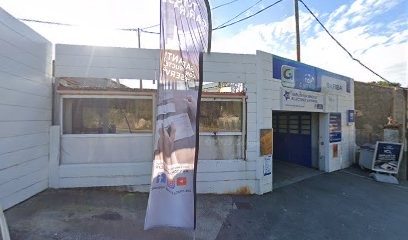 BARBA, Garage Automobile à Cadenet