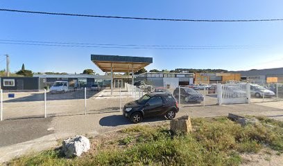 GARAGE ONYX, Garage Automobile à Martigues