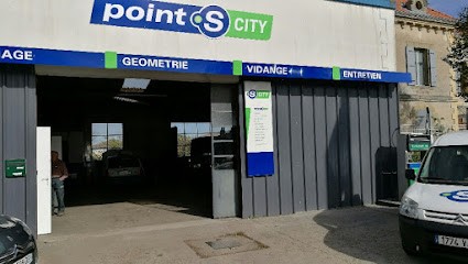 Point S - Laroque-Timbaut (Christophe Perroud Automobile), Garage Automobile à Laroque-Timbaut