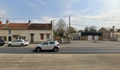 Vitessauto, Garage Automobile à Dordives