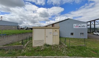 Garage Mix Auto, Garage Automobile à Saint-Flour