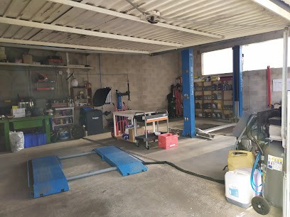 JL MECA AUTO, Garage Automobile à Domérat