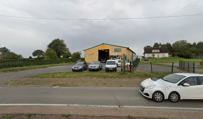 Garage des Landes, Garage Automobile à Saint-Denis-de-Méré