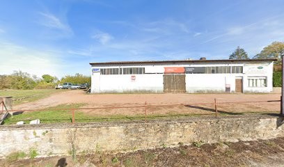 Eurorepar Carrosserie Rousseau, Garage Automobile à Cervon