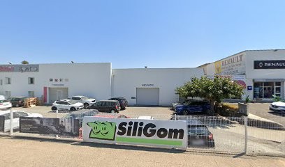 SILIGOM - GARAGE AUTOMOBILE, Garage Automobile à Prunelli-di-Fiumorbo