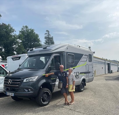 Monsieur Franck Hadjedj Automobiles, Garage Automobile à Gonesse