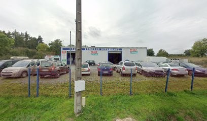 Garage Auto Primo SOUMANS DEPANNAGE, Garage Automobile à Soumans