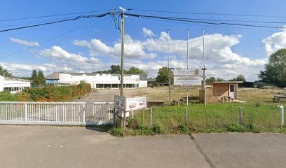 PRECISIUM - GARAGE DU PLATEAU, Garage Automobile à Saint-Denis-des-Monts