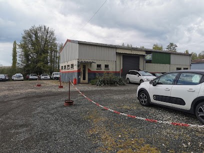 Garage Verneuil Automobile, Garage Automobile à Verneuil-en-Halatte