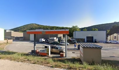 Garage Courdy, Garage Automobile à Saint-Rome-de-Tarn