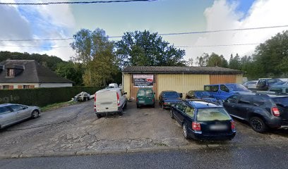 Garage Oner Eurl, Garage Automobile à Rosiers-d'Égletons