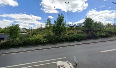 Savoie Loire Décolletage Mécanique, Garage Automobile à La Talaudière