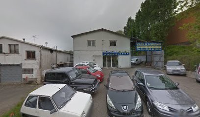 GARAGE DE LA MONTAGNE, Garage Automobile à La Queue-en-Brie