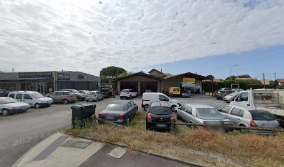 Garage Correia, Garage Automobile à Soustons