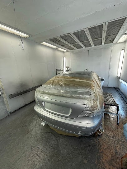 ERL INVEST, Garage Automobile à Castelmayran