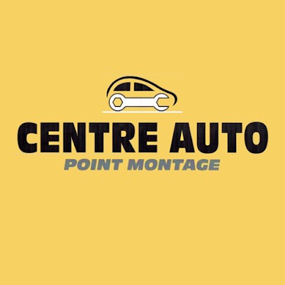 Centre Auto Point Montage, Garage Automobile à La Lande-de-Fronsac