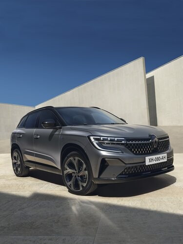 RENAULT / DACIA - TERGNIER LEPREUX, Garage Automobile à Tergnier