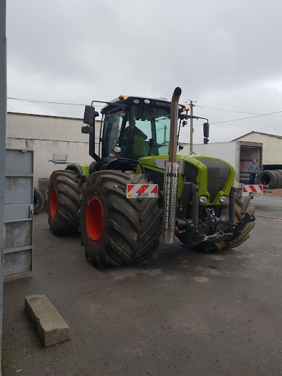 First Stop Mega Pneus Saint-Quentin, Garage Automobile à Saint-Quentin