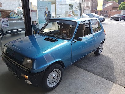 Garage Beaussart, Garage Automobile à Marles-les-Mines