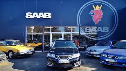 Eurauto Specialiste SAAB Caen / Carte grise Hérouville Saint Clair, Garage Automobile à Hérouville-Saint-Clair