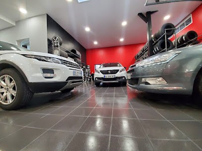 LLC Auto, Garage Automobile à Sélestat