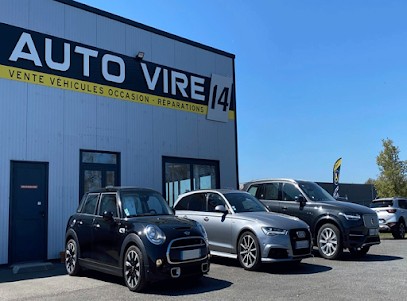 AUTO VIRE 14, Garage Automobile à Vire Normandie