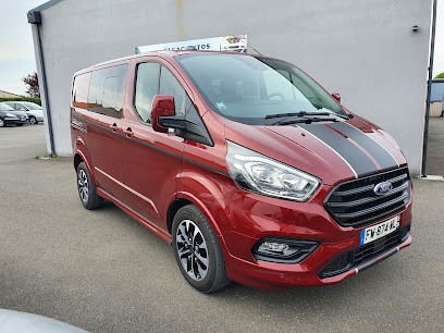 Fléac'autos (SARL), Garage Automobile à Fléac