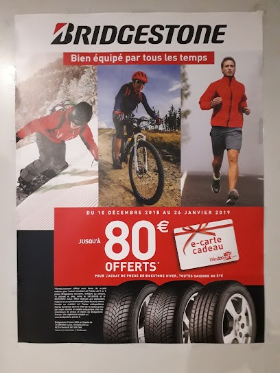 First Stop Dunkerque, Garage Automobile à Dunkerque