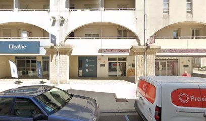 VTC Noct'Ambule Bassin d'Arcachon, Garage Automobile à La Teste-de-Buch